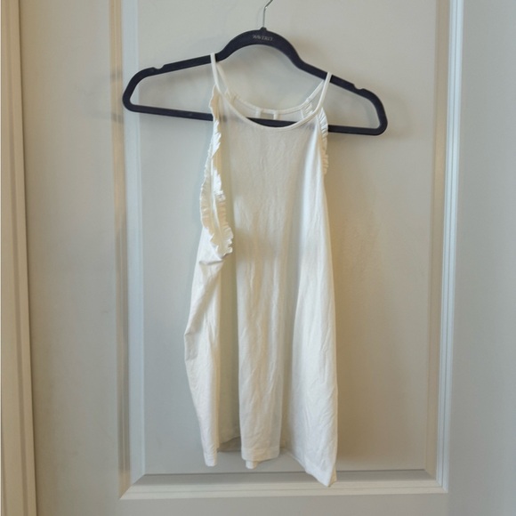 Lilly Pulitzer White Alek Tank Top - Picture 3 of 11